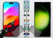 Speed Test: iPhone 15 Pro Max vs Samsung Galaxy S23 Ultra