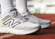The Ultimate Comfort: New Balance 1080v13 Running Shoes
