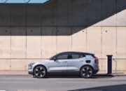 Volvo EX30 EV SUV to be built in Belgium