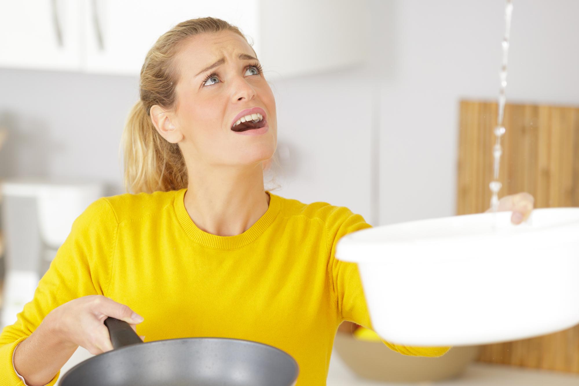 Detecting A Water Leak: A Step-by-Step Guide