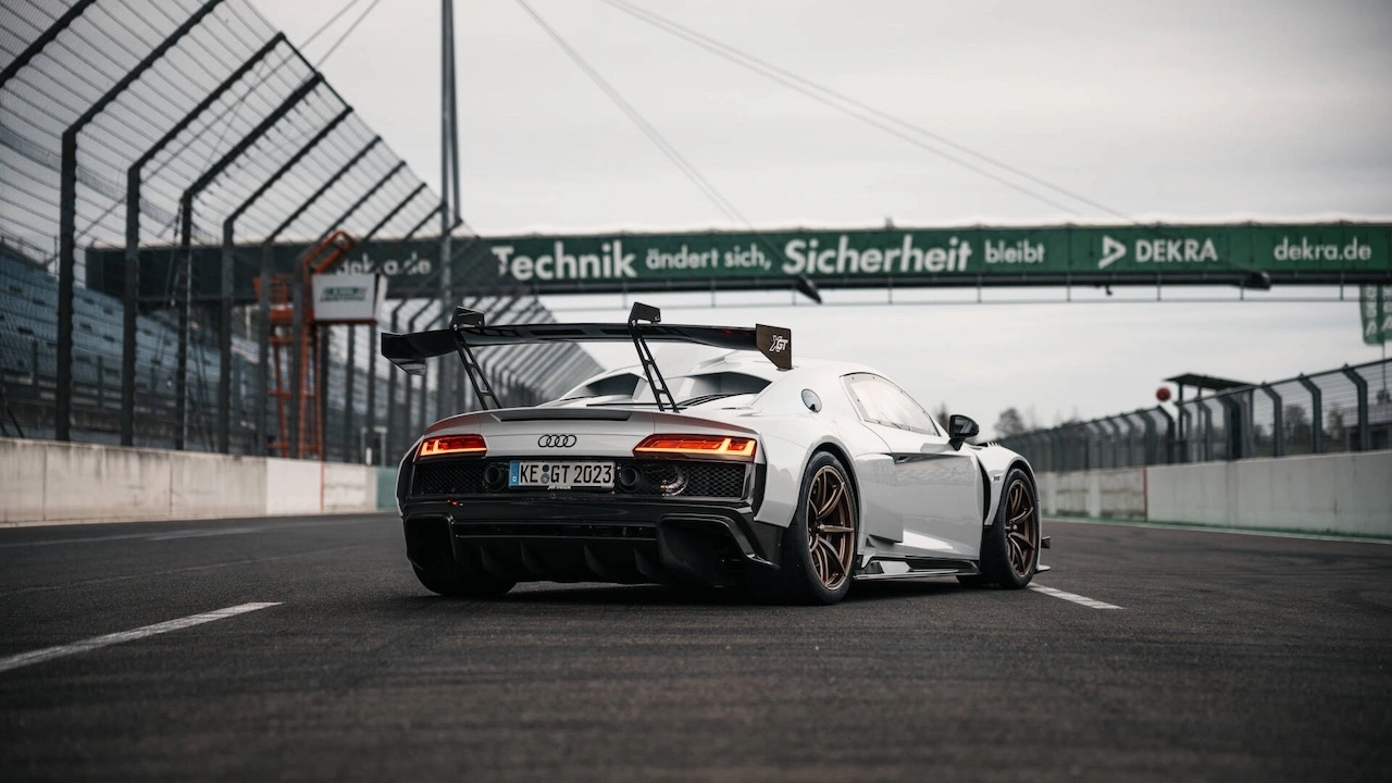 ABT XGT 