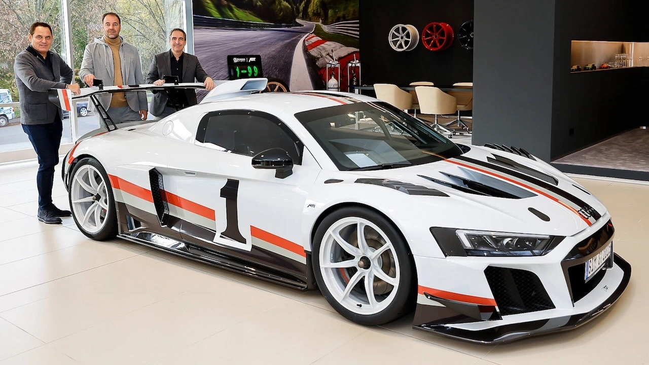 ABT XGT 