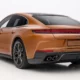 2024 Porsche Panamera in action (Video)