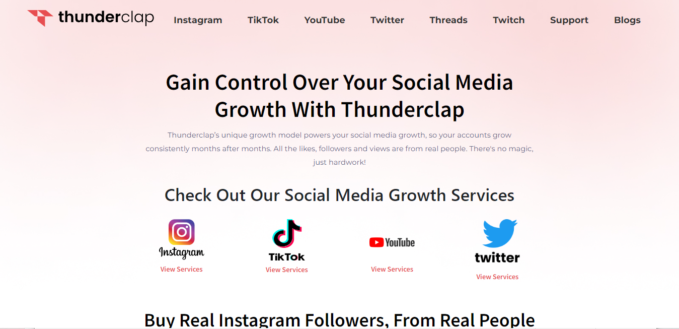 7 Best Sites To Buy TikTok Likes UK