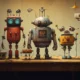7 Different types of artificial intelligence explained