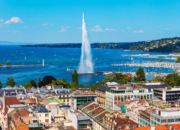 A Comfortable Stay in Geneva: Discovering the Finest Accommodations in the City