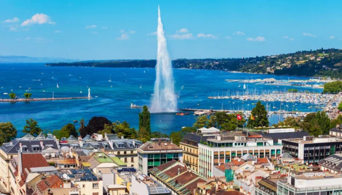 A Comfortable Stay in Geneva: Discovering the Finest Accommodations in the City