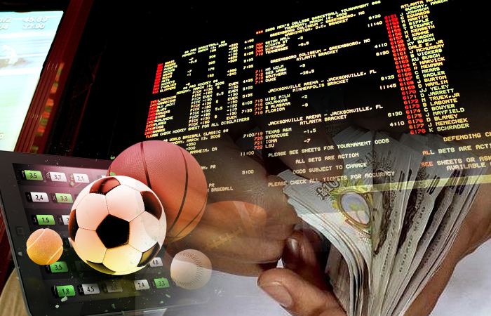A Comprehensive Guide to Successful Sports Betting