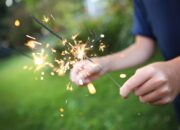 A Sparkling Celebration: What You Should Know Before Buying Fireworks