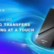 ADATA USB4 SE920 external SSD supports Thunderbolt 3 and 4