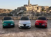 Alfa Romeo Tonale, Stelvio and Giulia pricing reduced in the UK