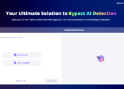 An Overview of BypassAI: The Effective Way To Bypass AI Detection