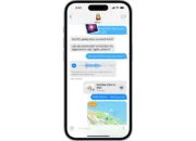 Apple to support RCS messages from 2024