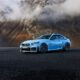 BMW M Performance cars get new centre lock wheels