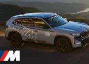 BMW XM Label sets new Pikes Peak record (Video)