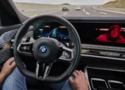 BMW to bring hands free driving to the UK next year