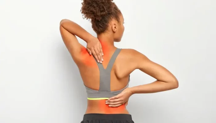 Back Pain Clinic HK: A Healing Sanctuary