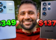 Budget vs Expensive Android smartphones compared (Video)