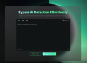 BypassDetection Review: A Leading AI Text Humanization Solution