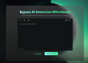 BypassDetection Review: Bypass AI Detection Effortlessly
