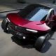 CALLUM Skye EV off road vehicle unveiled