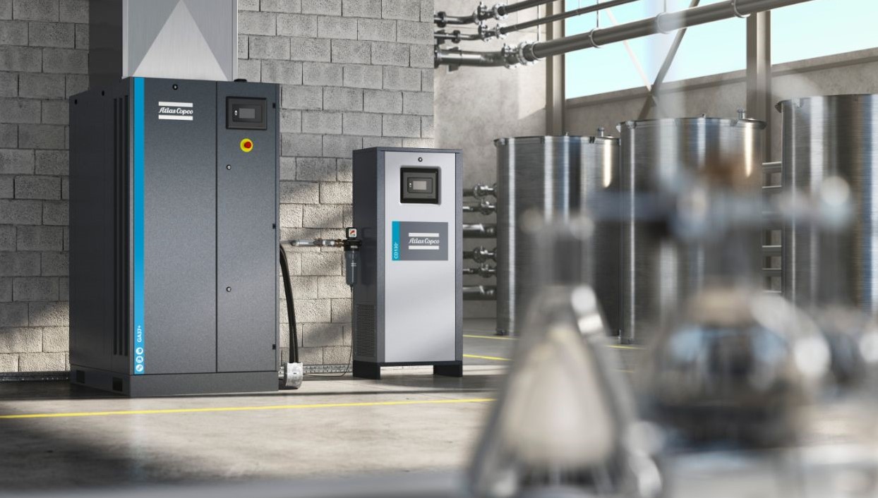 Choosing the Right Refrigerated Air Dryer: Factors to Consider