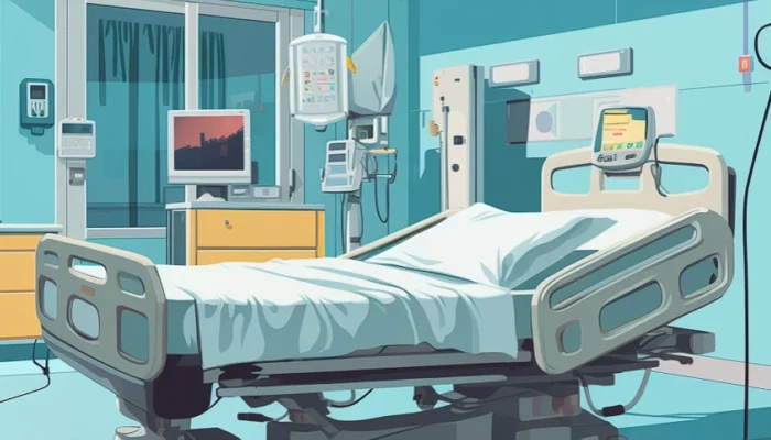 CarePods and GatorTronGPT automated AI medical care