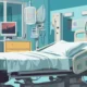 CarePods and GatorTronGPT automated AI medical care