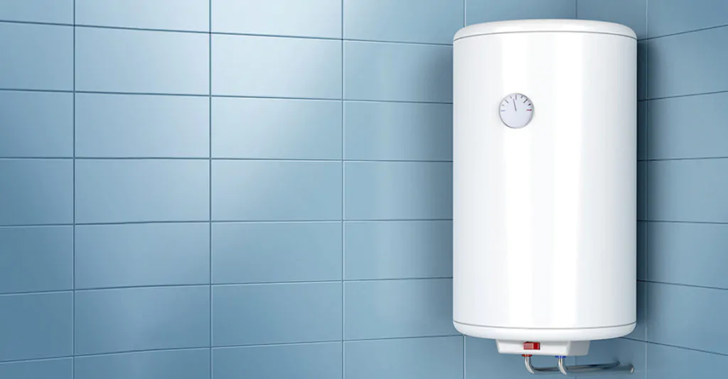 Water heaters