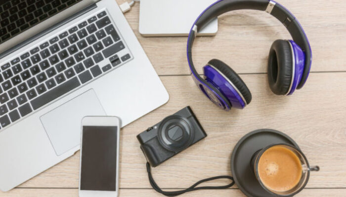 Cool Gadgets For Men And Woman From The Future You Can Buy Today!