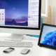 CrowVision 11.6-inch 1366 x 768 touchscreen display module 