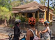 Cycle and Stay: Planning the Perfect Bike-Friendly Vacation for Outdoor Enthusiasts