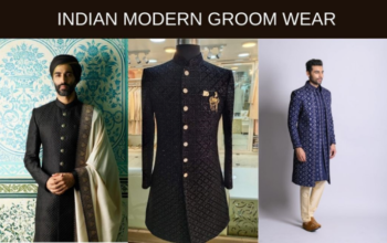  Dapper Groom: Wedding Sherwanis for Men