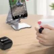 Deals: Bluetooth Remote Ring for Apps & E-Readers