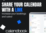 Deals: Calendbook Lifetime Subscription, save 77%