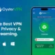 Deals: Save 80% on the OysterVPN Lifetime Subscription