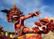 Discover Bali’s Hidden Festivals: Immerse in Local Traditions