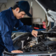 Elevating the Standard of Care: Land Rover Service Centre for Unparalleled Maintenance and Repairs