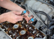 Fuel Injection Maintenance: Keeping Your Engine Running Smoothly
