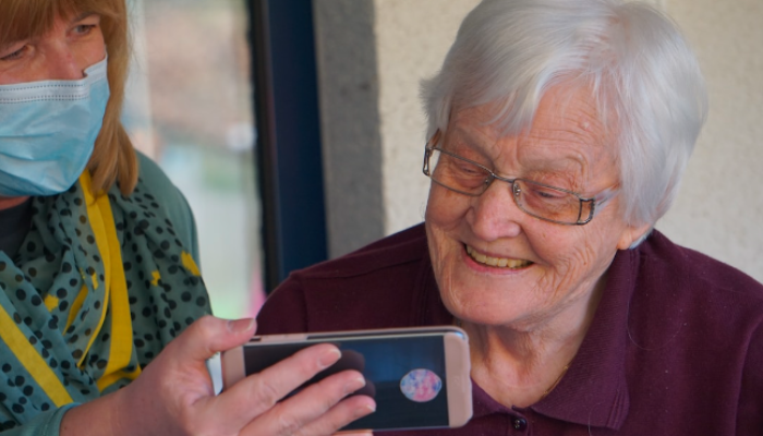 Future-Ready Senior Care: Adopting the Latest Home Care Techniques