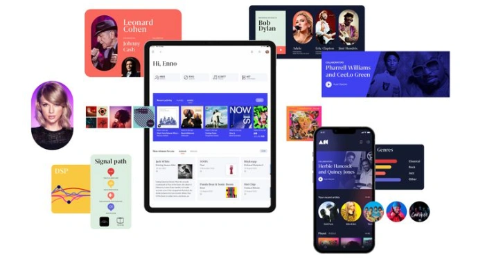 Harman acquires music platform Roon