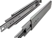 Heavy Duty Drawer Slides for Workplace Efficiency