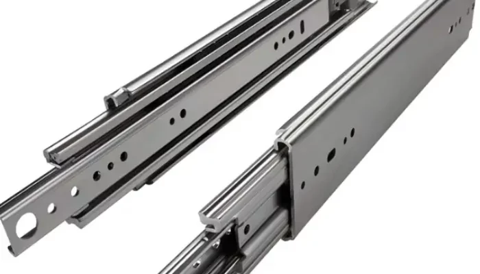 Heavy Duty Drawer Slides for Workplace Efficiency