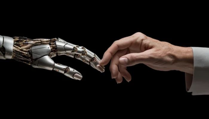 How foundation models are changing the world of AI