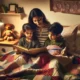 How to Use Google Bard to Write a Bedtime Story for Your Kids