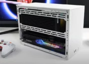 How to build a small form factor gaming PC