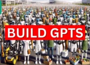 How to easily create custom GPTs with ChatGPT