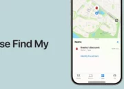 How to use Apple’s Find My on the iPad or iPhone