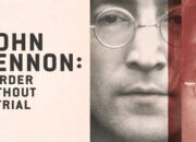 John Lennon Murder Without A Trial premiers on Apple TV Dec 6th