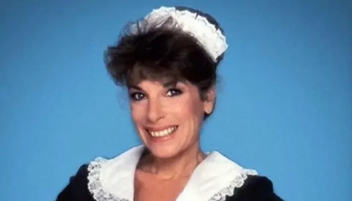Kate Linder: The Enduring Grace of The Young And The Restless Star